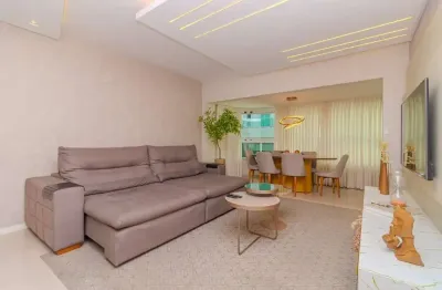 Apartamento à venda na 2ª Quadra do mar de Balneário Camboriú - Henri Matisse