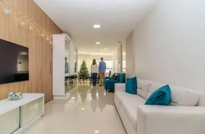 Apartamento à venda na 2ª quadra de balneário camboriú com 3 quartos