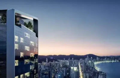 Apartamento à venda com 03 suítes no centro de balneário camboriú.