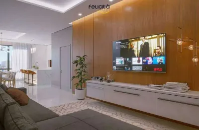 Apartamento com 3 quartos à venda na Rua 700, 352, Centro, Balneário Camboriú