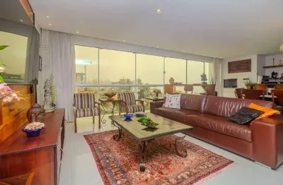 Apartamento com 4 quartos à venda na Rua Martim-Pescador, 65, Praia Brava, Itajaí