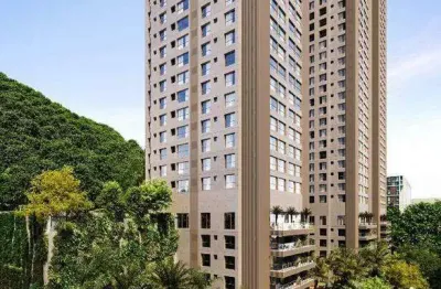 Apartamento 3 quartos 122m² pioneiros balneário camboriú