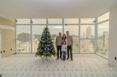 Apartamento com 3 quartos à venda na Rua 2050, 279, Centro, Balneário Camboriú