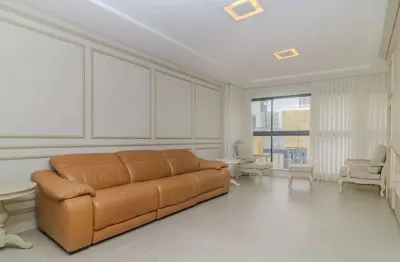 Apartamento com 4 quartos à venda na Avenida Brasil, 380, Centro, Balneário Camboriú