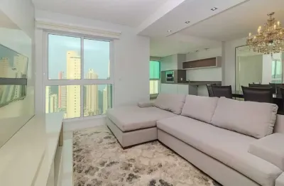 Apartamento a venda em balneário camboriú - império das ondas
