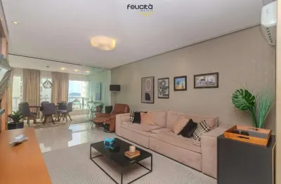 Apartamento 2 quartos 132m² centro balneário camboriú