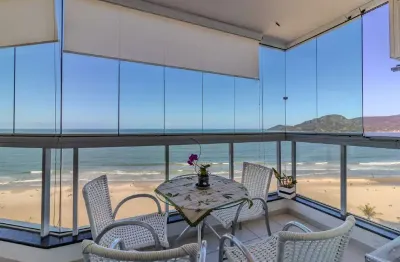 Apartamento à venda no edifício luiz dalcanale filho