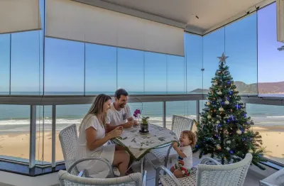 Apartamento com 3 quartos à venda na Avenida Atlântica, 2370, Centro, Balneário Camboriú