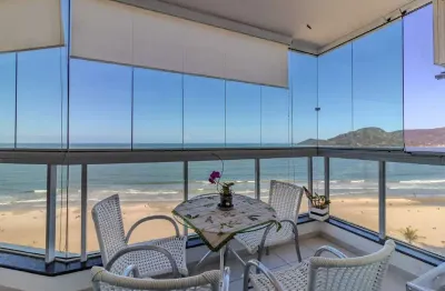 Apartamento com 3 quartos à venda na Avenida Atlântica, 2370, Centro, Balneário Camboriú