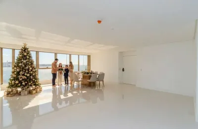 Apartamento com 4 quartos à venda na Avenida Normando Tedesco, 1333, Barra Sul, Balneário Camboriú