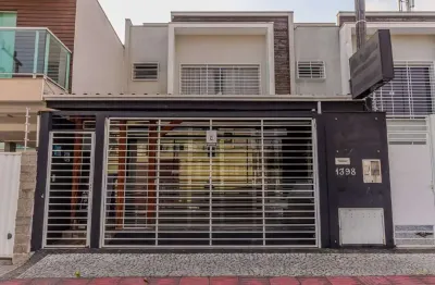 Casa com 3 quartos à venda na Rua 1500, 1398, Centro, Balneário Camboriú