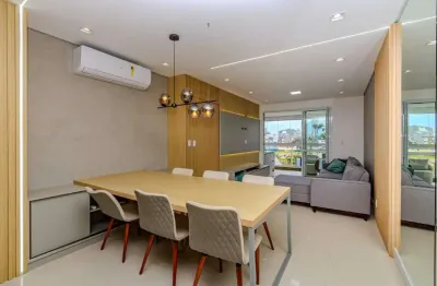 Apartamento com 3 quartos à venda na Rua Delfim Mário Pádua Peixoto, 600, Praia Brava, Itajaí