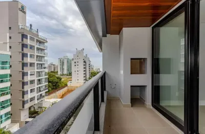 Apartamento com 3 quartos à venda na Rua Conselheiro Júlio Kumm, 563, Praia Brava, Itajaí