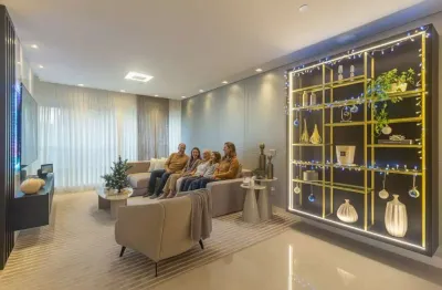 Apartamento com 4 quartos à venda na Rua Alvin Bauer, 100, Centro, Balneário Camboriú