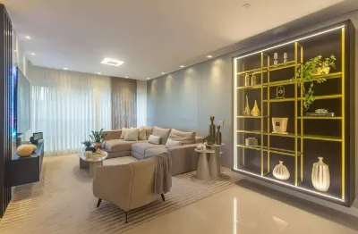 Apartamento com 4 quartos à venda na Rua Alvin Bauer, 100, Centro, Balneário Camboriú