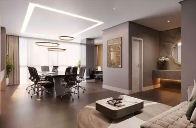 Apartamento com 2 quartos à venda na Rua Luci Canziani, 100, Praia Brava, Itajaí