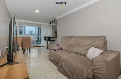 Apartamento com 3 quartos à venda na Rua 2328, 145, Centro, Balneário Camboriú
