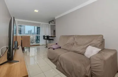 Apartamento com 3 quartos à venda na Rua 2328, 145, Centro, Balneário Camboriú