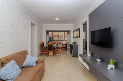 Apartamento 2 quartos 80m² centro balneário camboriú