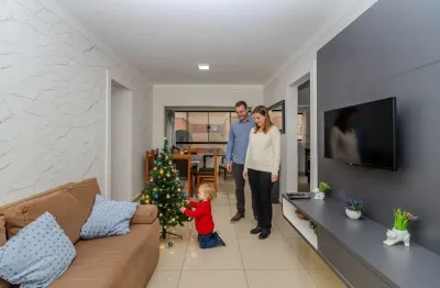 Apartamento com 2 quartos à venda na Rua 1000, 86, Centro, Balneário Camboriú