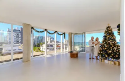 Apartamento com 3 quartos à venda na Rua Delfim Mário Pádua Peixoto, 1540, Praia Brava, Itajaí