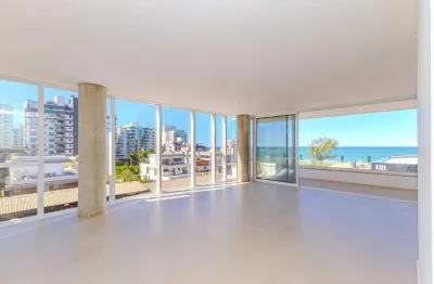 Apartamento com 3 quartos à venda na Rua Delfim Mário Pádua Peixoto, 1540, Praia Brava, Itajaí