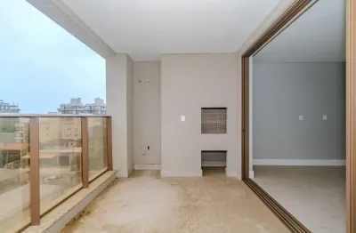 Apartamento com 3 quartos à venda na Rua Delfim Mário Pádua Peixoto, 944, Praia Brava, Itajaí