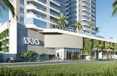 Apartamento à venda com 03 dormitórios na praia brava