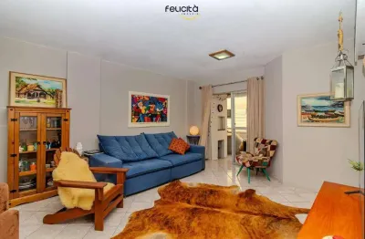Apartamento diferenciado 2 quartos 93m² centro balneário camboriú