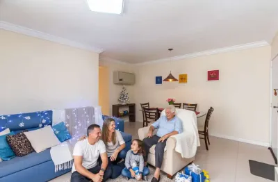 Apartamento diferenciado à venda no ed. milão balneário camboriú