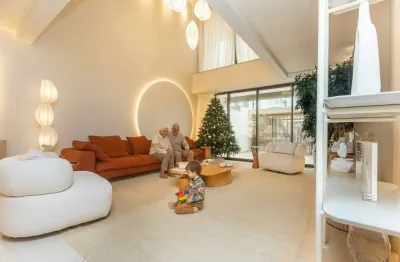 Apartamento com 3 quartos à venda na Rua Conselheiro Júlio Kumm, 57, Praia Brava, Itajaí