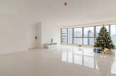 Apartamento com 4 quartos à venda na Avenida Normando Tedesco, 1333, Centro, Balneário Camboriú