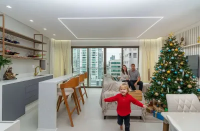 Apartamento com 4 quartos à venda na Rua 1201, 400, Centro, Balneário Camboriú