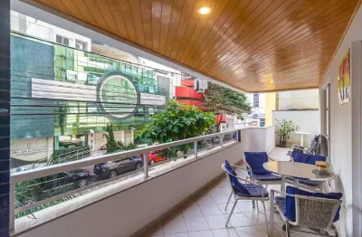 Apartamento com 3 quartos à venda na Rua 2870, 67, Centro, Balneário Camboriú