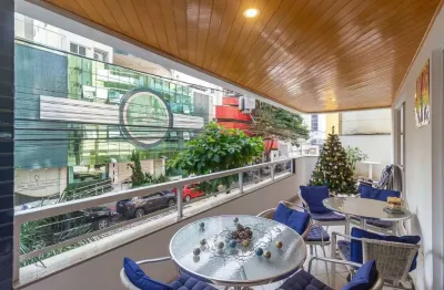 Apartamento com 3 quartos à venda na Rua 2870, 67, Centro, Balneário Camboriú