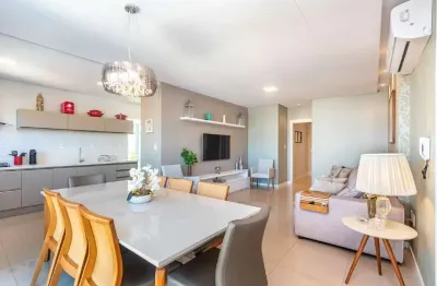 Apartamento 3 quartos à venda no ed. solar de genova balneário camboriú