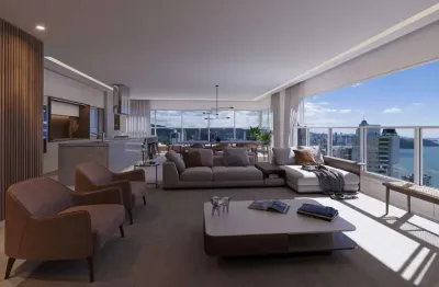 Apartamento com 4 quartos à venda na Rua 2870, 155, Centro, Balneário Camboriú