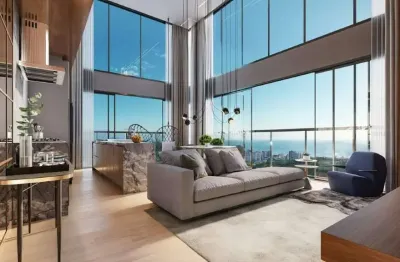 Apartamento com 2 quartos à venda na Avenida Osvaldo Reis, 2877, Praia Brava, Itajaí