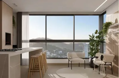 Apartamento com 2 quartos à venda na Rua Maurino Vieira, 60, Praia Brava, Itajaí