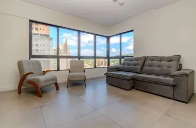 Apartamento à venda no Ed. Florence Garden Residence com 3 suítes