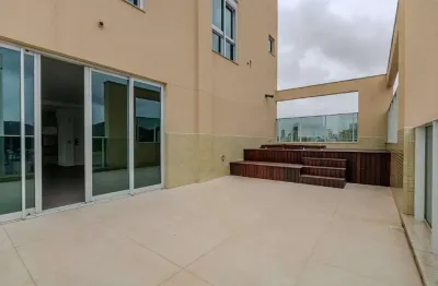 Cobertura com 4 quartos à venda na Rua 1111, 59, Centro, Balneário Camboriú