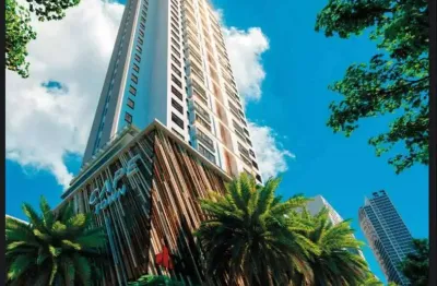 Apartamento com 3 quartos à venda na Rua 3198, 195, Centro, Balneário Camboriú