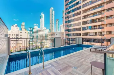 Apartamento com 3 quartos à venda na Rua 2412, 82, Centro, Balneário Camboriú