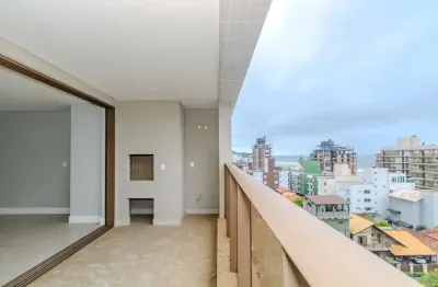 Apartamento com 3 quartos à venda na Rua Delfim Mário Pádua Peixoto, 944, Praia Brava, Itajaí