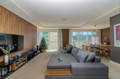 Apartamento com 3 quartos à venda na Avenida Brasil, 577, Centro, Balneário Camboriú