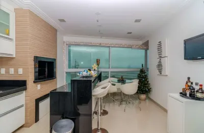 Apartamento com 4 quartos à venda na Avenida Atlântica, 3550, Centro, Balneário Camboriú