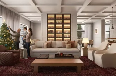 Apartamento à venda com 03 suítes no centro de balneário camboriú.