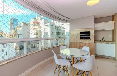 Apartamento com 3 quartos à venda na Rua 2550, 363, Centro, Balneário Camboriú