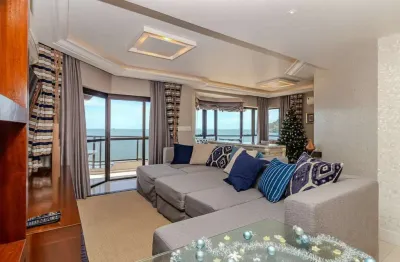 Apartamento com 4 quartos à venda na Rua 4100, 21, Centro, Balneário Camboriú