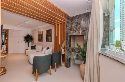 Apartamento com 3 quartos à venda na Avenida Osmar de Souza Nunes, 154, Pioneiros, Balneário Camboriú